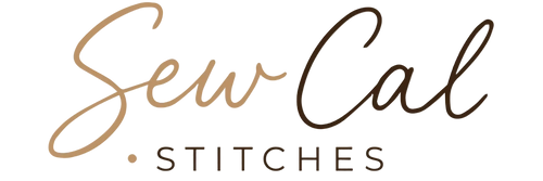 SewCal Stitches